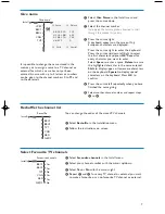 Preview for 9 page of Philips Matchline 34PT9421 Instruction Manual