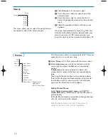 Preview for 12 page of Philips Matchline 34PT9421 Instruction Manual