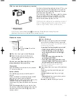 Preview for 15 page of Philips Matchline 34PT9421 Instruction Manual