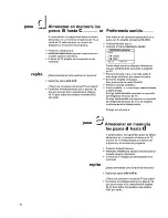 Preview for 12 page of Philips Matchline 36LM8908 (Spanish) Manual Del Usuario