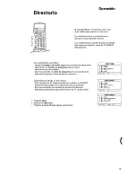 Preview for 15 page of Philips Matchline 36LM8908 (Spanish) Manual Del Usuario