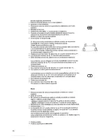 Preview for 18 page of Philips Matchline 36LM8908 (Spanish) Manual Del Usuario