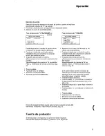 Preview for 19 page of Philips Matchline 36LM8908 (Spanish) Manual Del Usuario