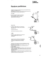 Preview for 31 page of Philips Matchline 36LM8908 (Spanish) Manual Del Usuario