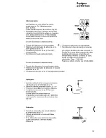 Preview for 33 page of Philips Matchline 36LM8908 (Spanish) Manual Del Usuario