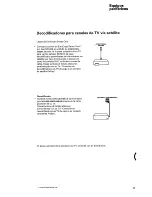 Preview for 35 page of Philips Matchline 36LM8908 (Spanish) Manual Del Usuario