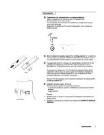 Preview for 4 page of Philips MatchLine 36PW9765 (Greek) User Manual