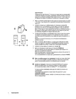 Preview for 5 page of Philips MatchLine 36PW9765 (Greek) User Manual