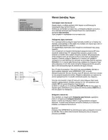 Preview for 11 page of Philips MatchLine 36PW9765 (Greek) User Manual