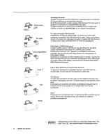 Preview for 19 page of Philips MatchLine 36PW9765 (Greek) User Manual