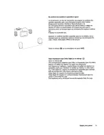 Preview for 20 page of Philips MatchLine 36PW9765 (Greek) User Manual