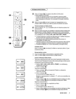 Preview for 22 page of Philips MatchLine 36PW9765 (Greek) User Manual