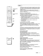 Preview for 28 page of Philips MatchLine 36PW9765 (Greek) User Manual