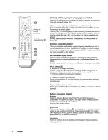 Preview for 29 page of Philips MatchLine 36PW9765 (Greek) User Manual