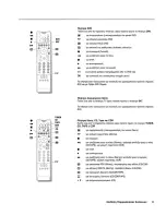 Preview for 36 page of Philips MatchLine 36PW9765 (Greek) User Manual