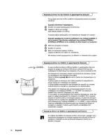 Preview for 37 page of Philips MatchLine 36PW9765 (Greek) User Manual