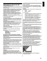 Preview for 7 page of Philips Matchline 41GR8840 Operating Instructions Manual