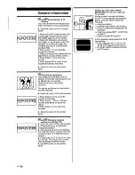 Preview for 16 page of Philips Matchline 41GR8840 Operating Instructions Manual