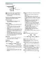 Preview for 15 page of Philips Matchline 42PF9956 User Manual