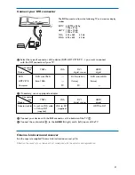 Preview for 23 page of Philips Matchline 42PF9956 User Manual