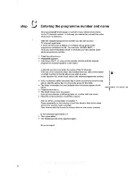 Preview for 10 page of Philips Matchline 46PP910A User Manual