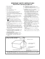 Preview for 3 page of Philips Matchline 50PF9966/78 User Manual