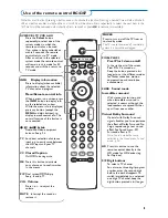 Preview for 7 page of Philips Matchline 50PF9966/78 User Manual