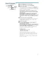 Preview for 11 page of Philips Matchline 50PF9966/78 User Manual