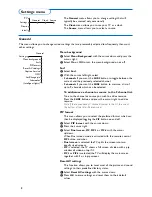 Preview for 12 page of Philips Matchline 50PF9966/78 User Manual