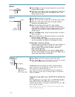 Preview for 14 page of Philips Matchline 50PF9966/78 User Manual