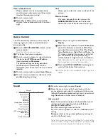 Preview for 16 page of Philips Matchline 50PF9966/78 User Manual