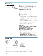 Preview for 18 page of Philips Matchline 50PF9966/78 User Manual