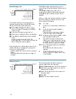 Preview for 20 page of Philips Matchline 50PF9966/78 User Manual