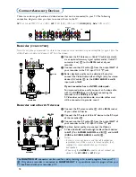 Preview for 22 page of Philips Matchline 50PF9966/78 User Manual