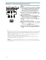 Preview for 24 page of Philips Matchline 50PF9966/78 User Manual