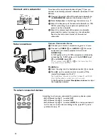 Preview for 26 page of Philips Matchline 50PF9966/78 User Manual