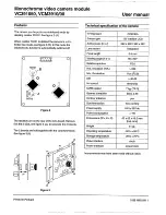 Предварительный просмотр 3 страницы Philips Matchline VC391050 User Manual