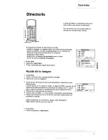 Предварительный просмотр 15 страницы Philips Matchline VC391050 User Manual