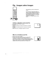 Предварительный просмотр 22 страницы Philips Matchline VC391050 User Manual