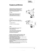 Предварительный просмотр 27 страницы Philips Matchline VC391050 User Manual