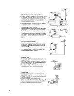 Предварительный просмотр 28 страницы Philips Matchline VC391050 User Manual