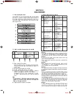 Предварительный просмотр 3 страницы Philips MatchLine VR 1200/39 Service Manual