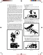 Предварительный просмотр 17 страницы Philips MatchLine VR 1200/39 Service Manual