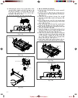 Предварительный просмотр 18 страницы Philips MatchLine VR 1200/39 Service Manual