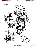 Предварительный просмотр 63 страницы Philips MatchLine VR 1200/39 Service Manual