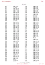 Предварительный просмотр 68 страницы Philips MatchLine VR 1200/39 Service Manual