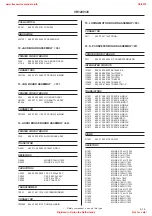 Предварительный просмотр 76 страницы Philips MatchLine VR 1200/39 Service Manual