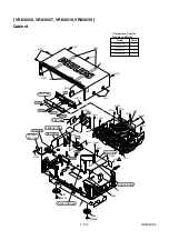 Предварительный просмотр 44 страницы Philips MatchLine VR830/02 Service Manual