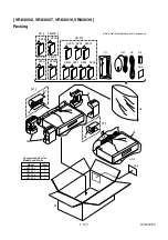 Предварительный просмотр 45 страницы Philips MatchLine VR830/02 Service Manual