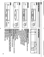 Preview for 3 page of Philips MatchLine VR830/58 (Czech) Uživatelská Příručka